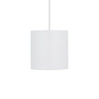 Nowodvorski Lampa wisząca POINT DUO 10W only LED 50/60Hz - Stal lakierowana - Biały