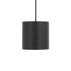 Nowodvorski Lampa wisząca POINT DUO 10W only LED 50/60Hz - Stal lakierowana - Czarny I