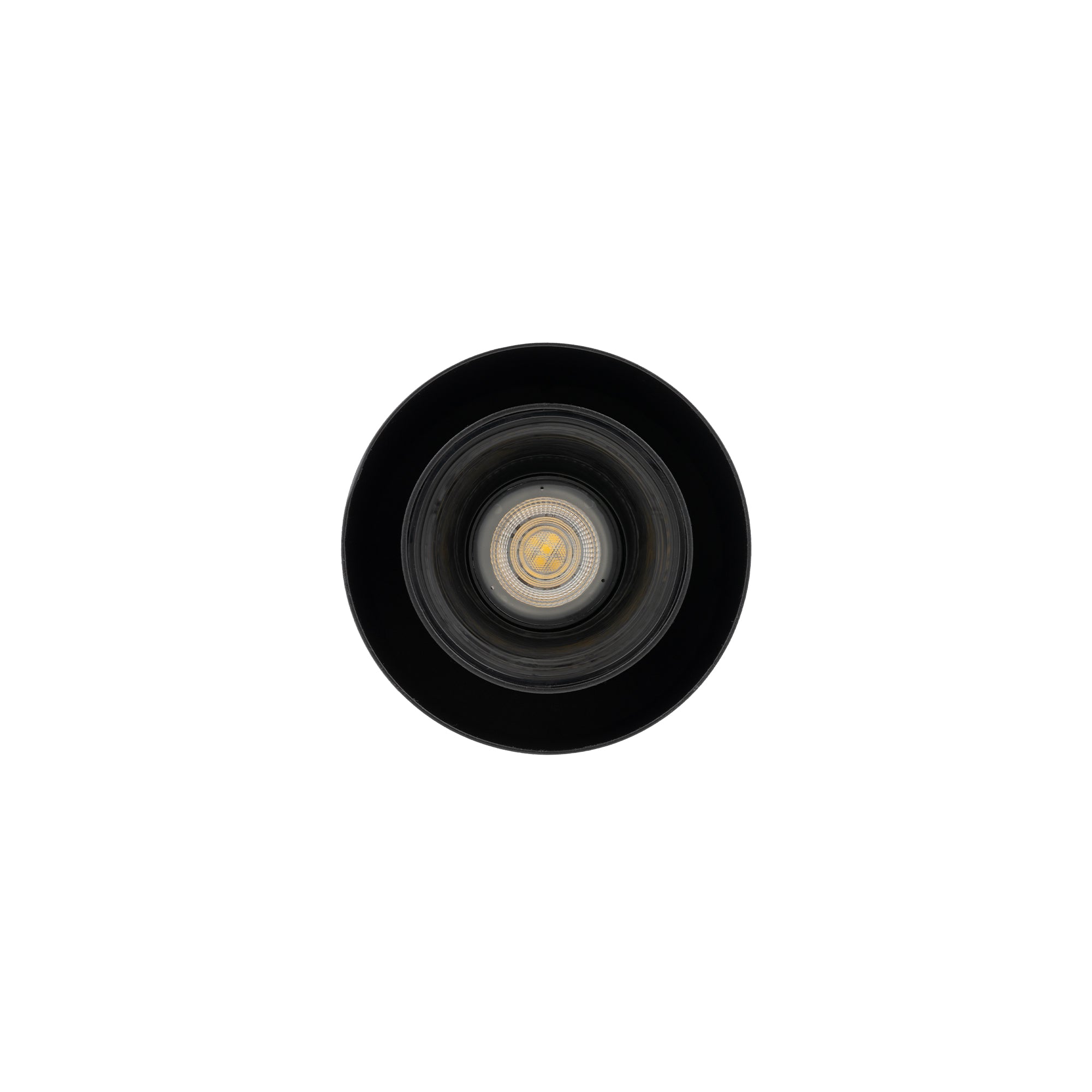 Nowodvorski Lampa wisząca POINT DUO 10W only LED 50/60Hz - Stal lakierowana - Czarny II