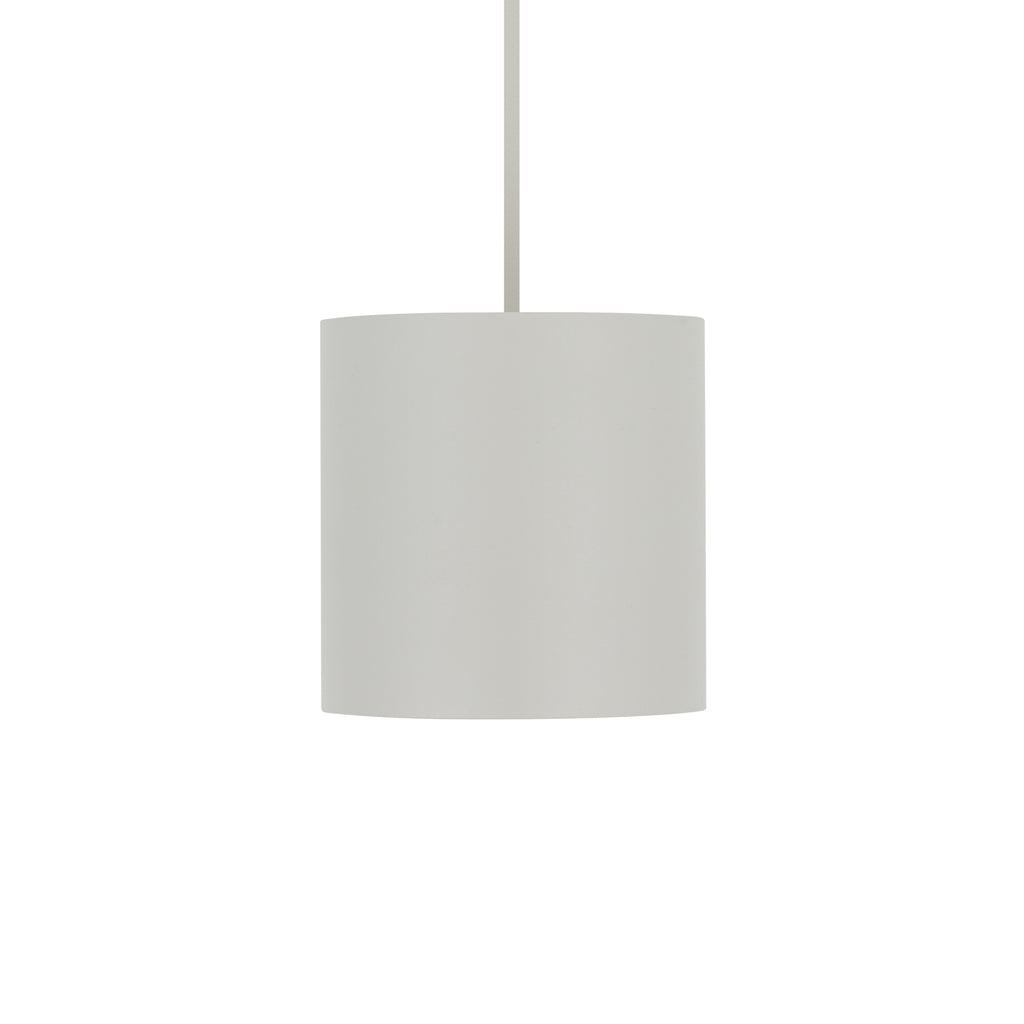 Nowodvorski Lampa wisząca POINT DUO 10W only LED 50/60Hz - Stal lakierowana - Silk gray