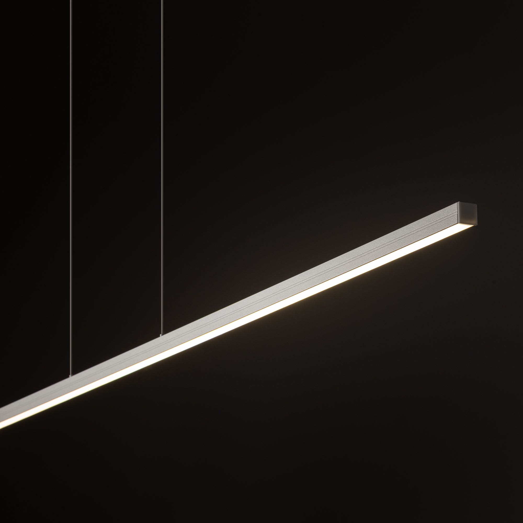 Nowodvorski Lampa liniowa sufitowa BAR LED M 32W 50/60Hz - Aluminium lakierowane - Biały I