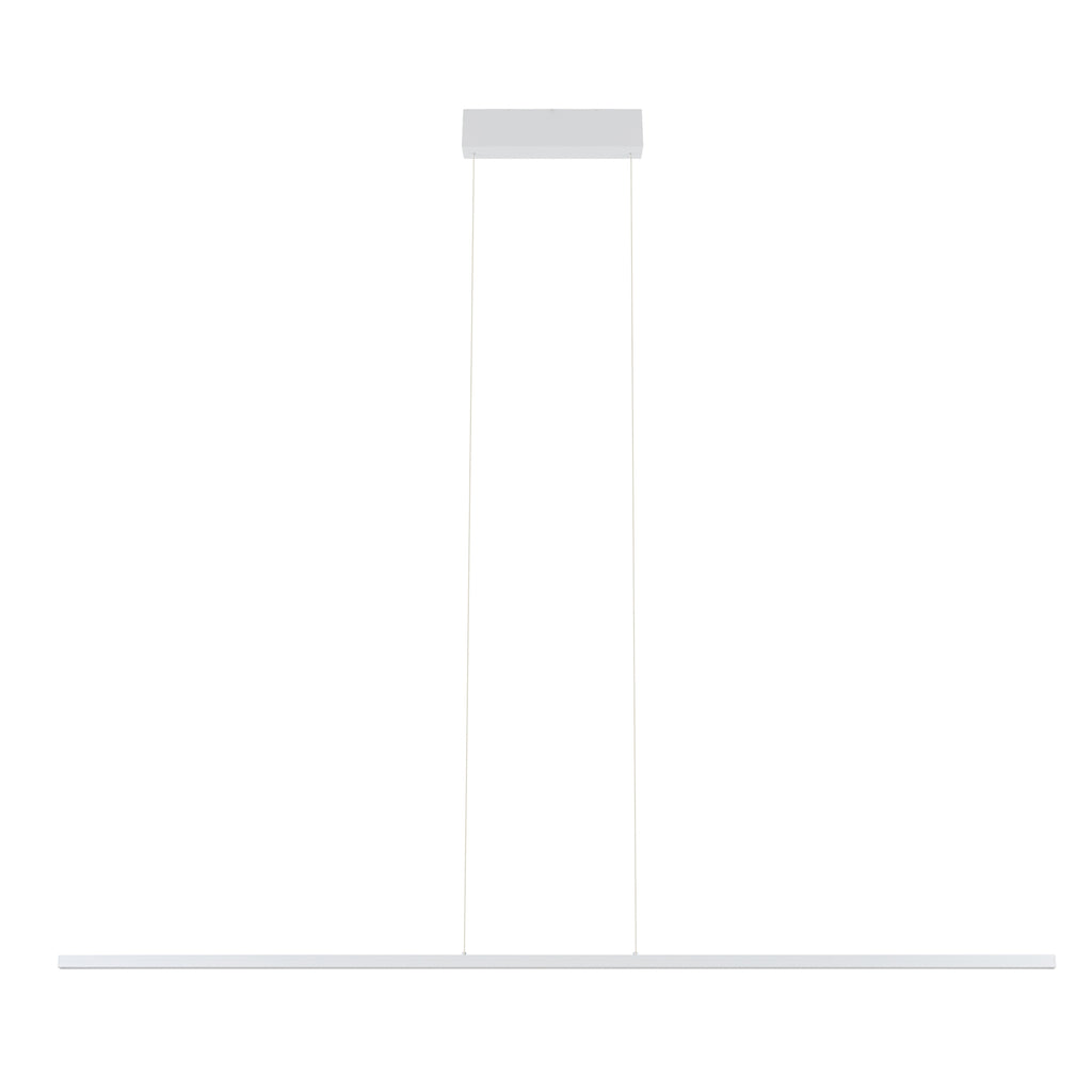 Nowodvorski Lampa liniowa sufitowa BAR LED M 32W 50/60Hz - Aluminium lakierowane - Biały II