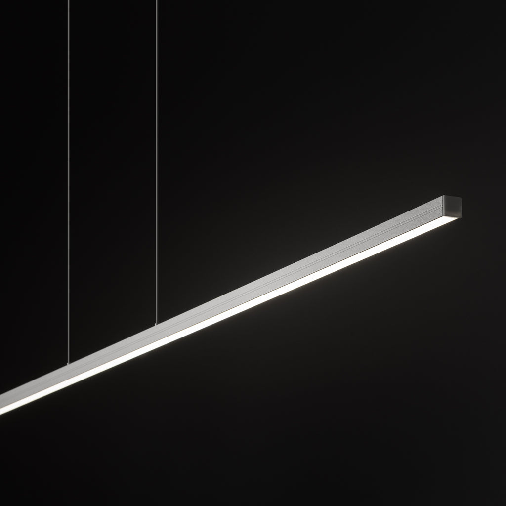Nowodvorski Lampa liniowa sufitowa BAR LED M 32W 50/60Hz - Aluminium lakierowane - Biały II