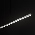 Nowodvorski Lampa liniowa sufitowa BAR LED M 32W 50/60Hz - Aluminium lakierowane - Biały II