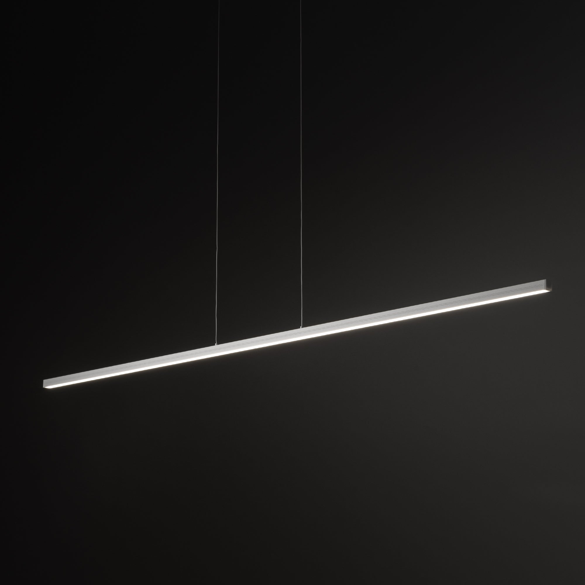 Nowodvorski Lampa liniowa sufitowa BAR LED M 32W 50/60Hz - Aluminium lakierowane - Biały II