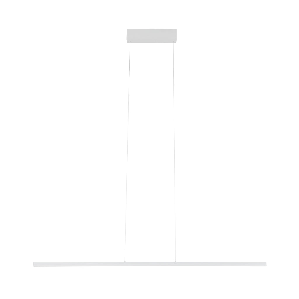 Nowodvorski Lampa liniowa sufitowa BAR LED S 27W 50/60Hz - Aluminium lakierowane - Biały II