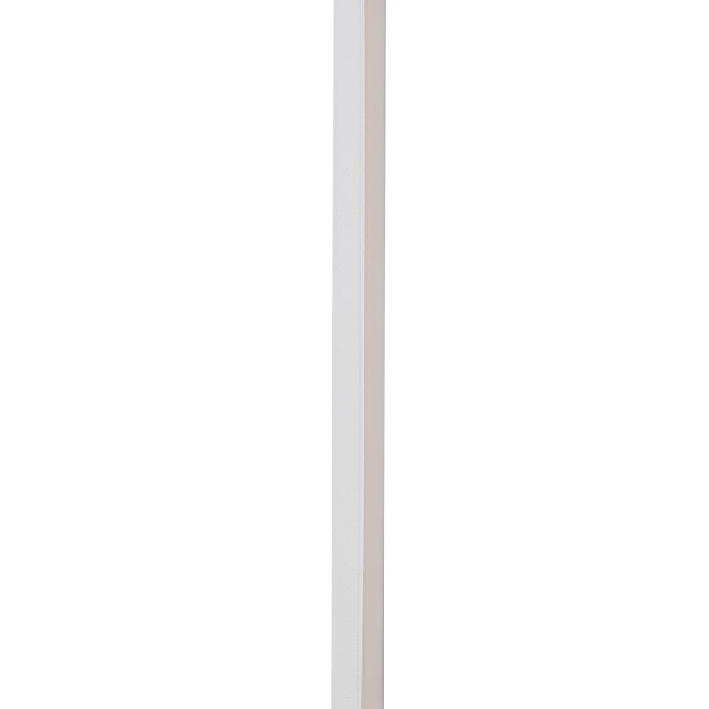 Nowodvorski Lampa wisząca VERTIC LED 19W 50/60Hz - Aluminium lakierowane - Biały I