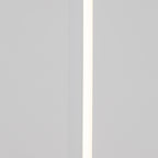 Nowodvorski Lampa wisząca VERTIC LED 19W 50/60Hz - Aluminium lakierowane - Biały I