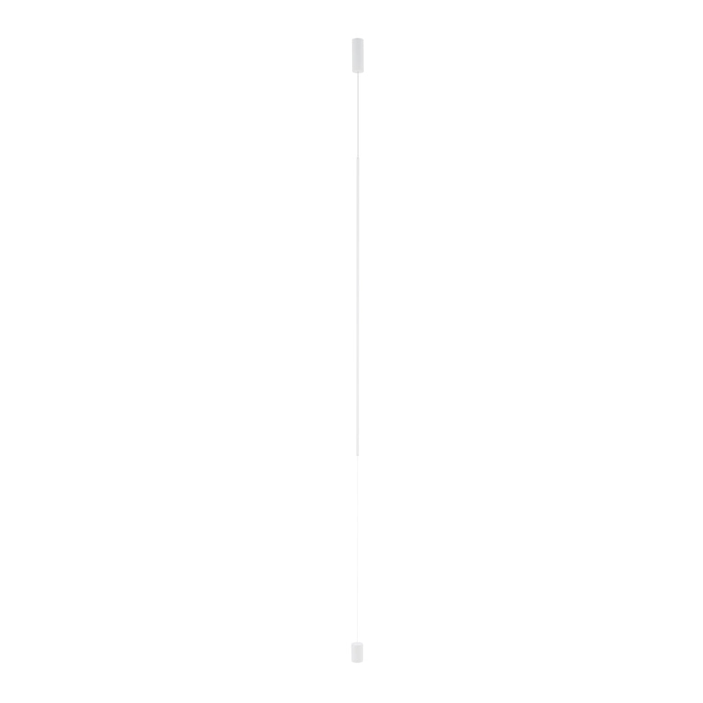 Nowodvorski Lampa wisząca VERTIC LED 19W 50/60Hz - Aluminium lakierowane - Biały