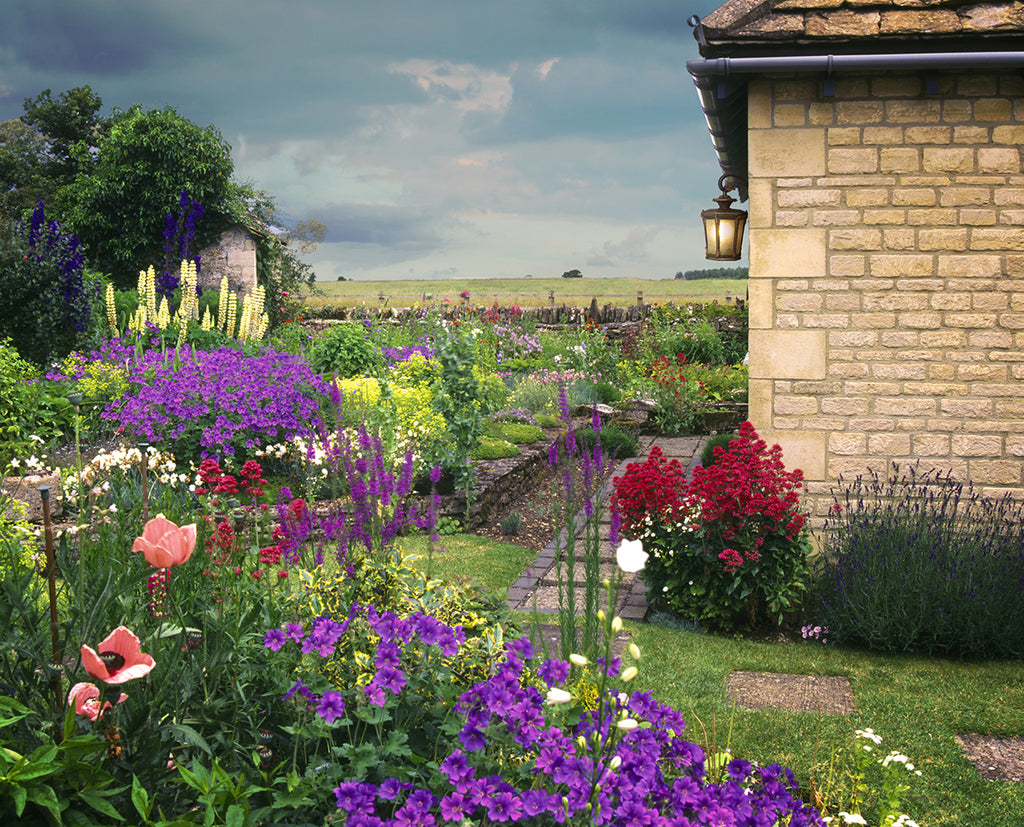 Nowodvorski Lampa ścienna natynkowa AMUR 25W only LED 50/60Hz IP23 - Aluminium lakierowane - Czarny patynowany miedzią