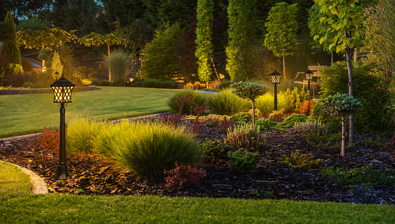 Nowodvorski Lampa stojąca TAY 25W only LED 50/60Hz IP23 - Aluminium lakierowane - Czarny