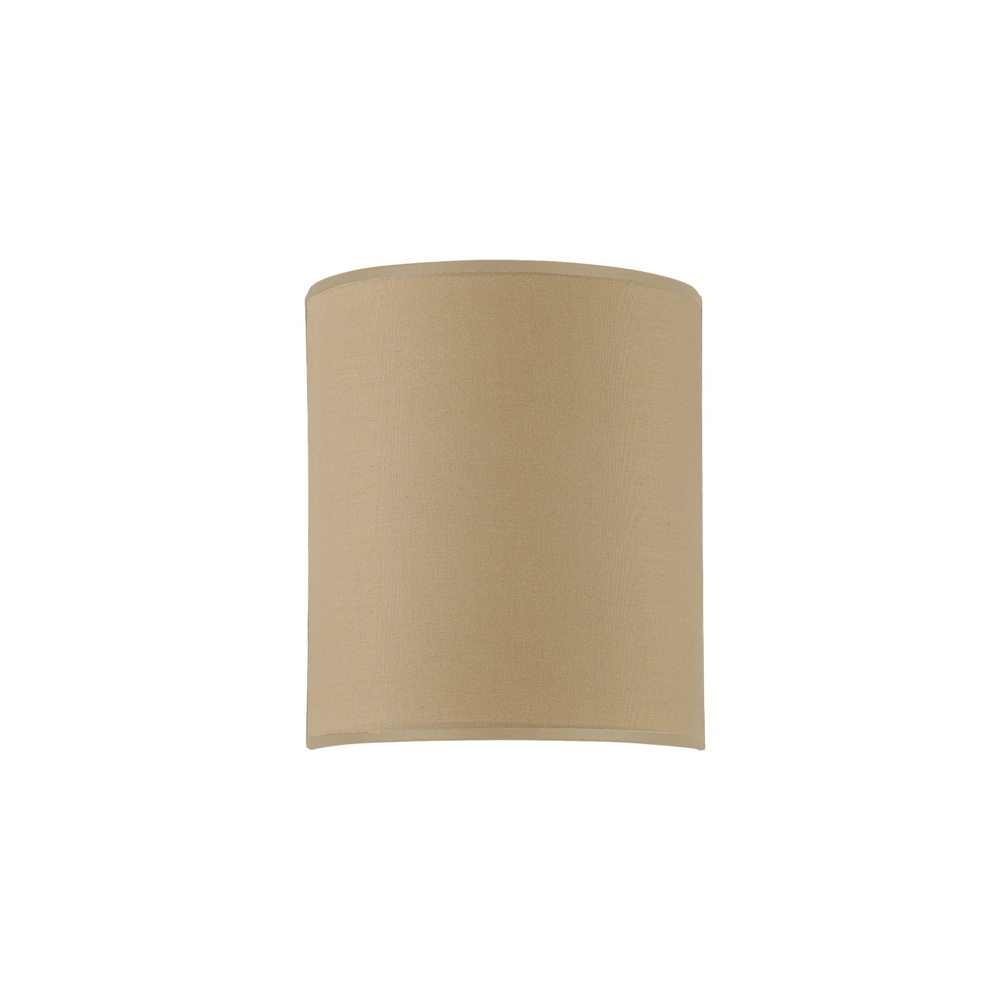 Nowodvorski Kinkiet ALICE XS 1x60W 50/60Hz - Tkanina - Beż