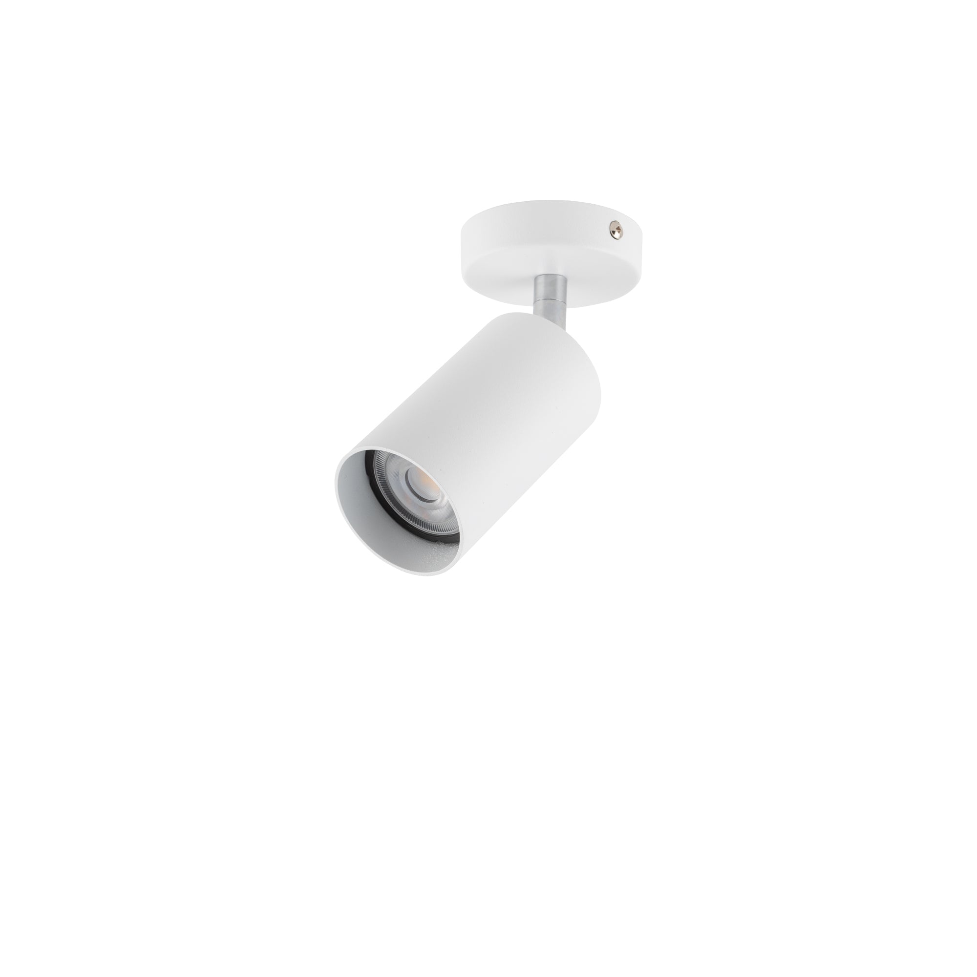 Nowodvorski Reflektorek / Spot EYE SPOT 10W only LED 50/60Hz - Stal lakierowana - Biały