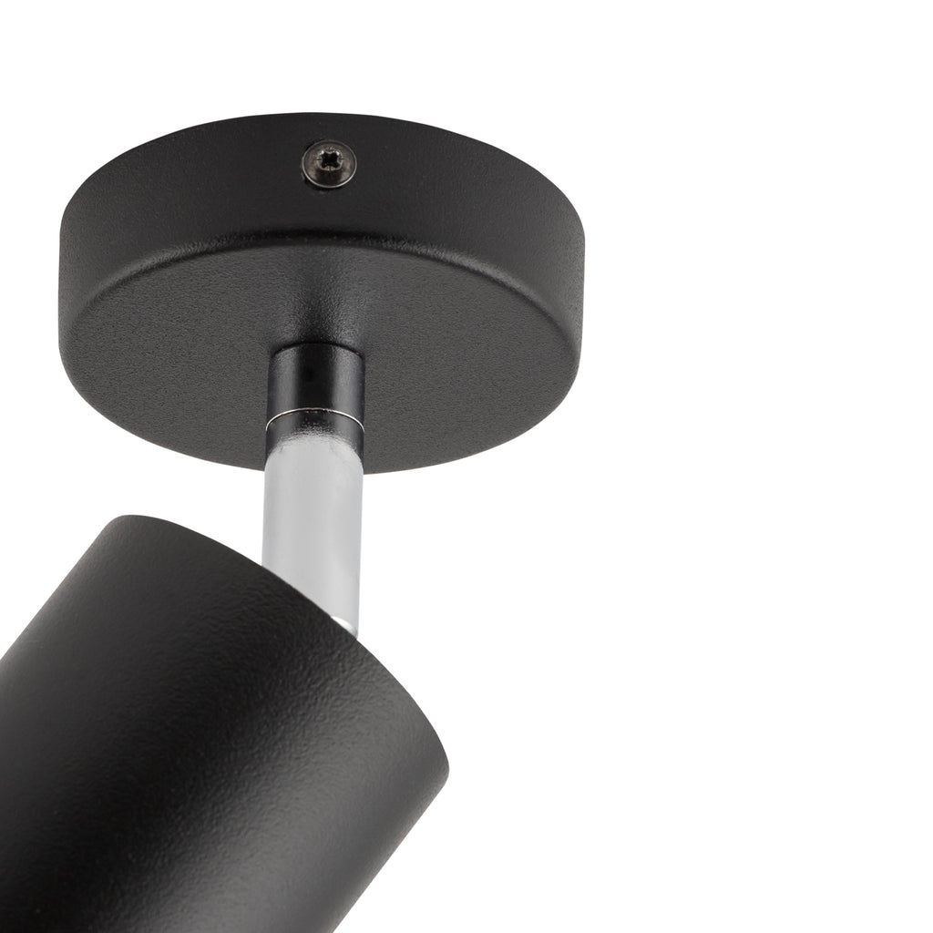 Nowodvorski Reflektorek / Spot EYE SPOT 10W only LED 50/60Hz - Stal lakierowana - Czarny