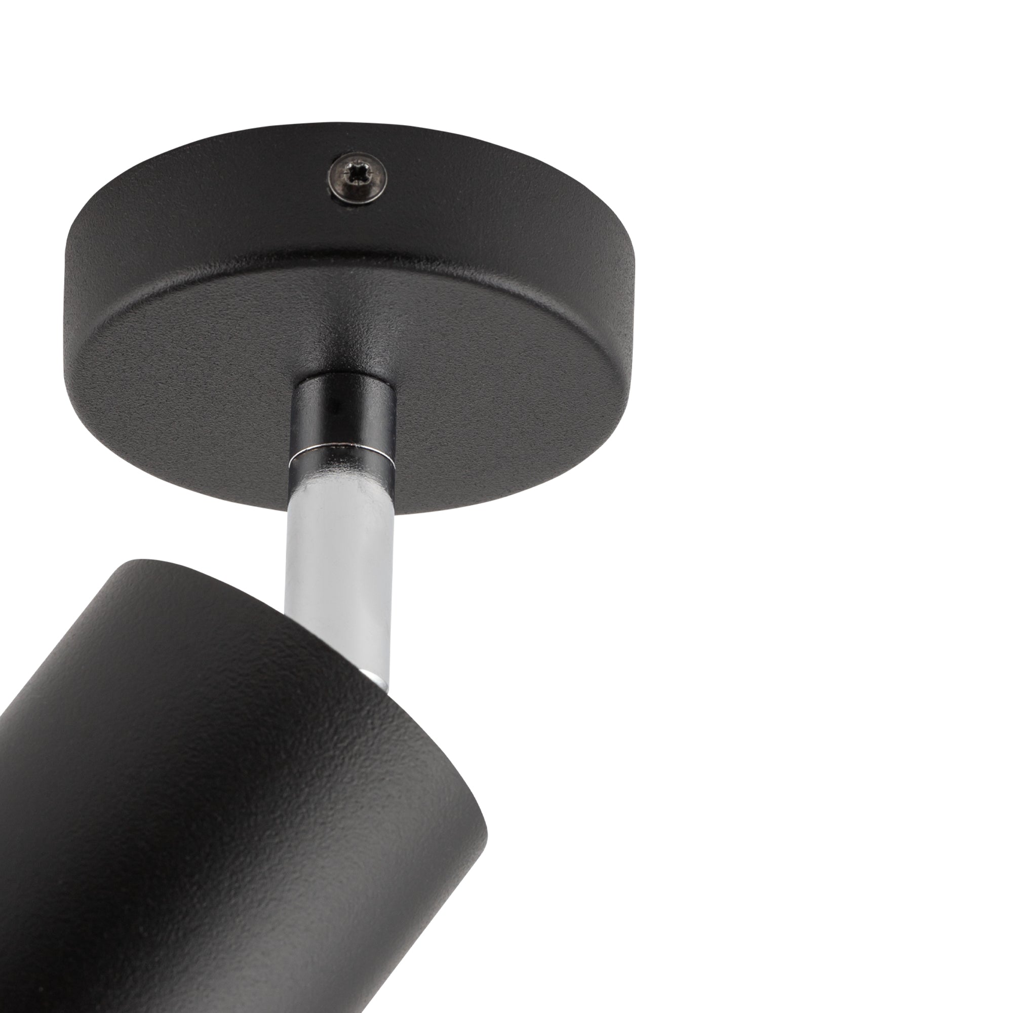 Nowodvorski Reflektorek / Spot EYE SPOT 10W only LED 50/60Hz - Stal lakierowana - Czarny