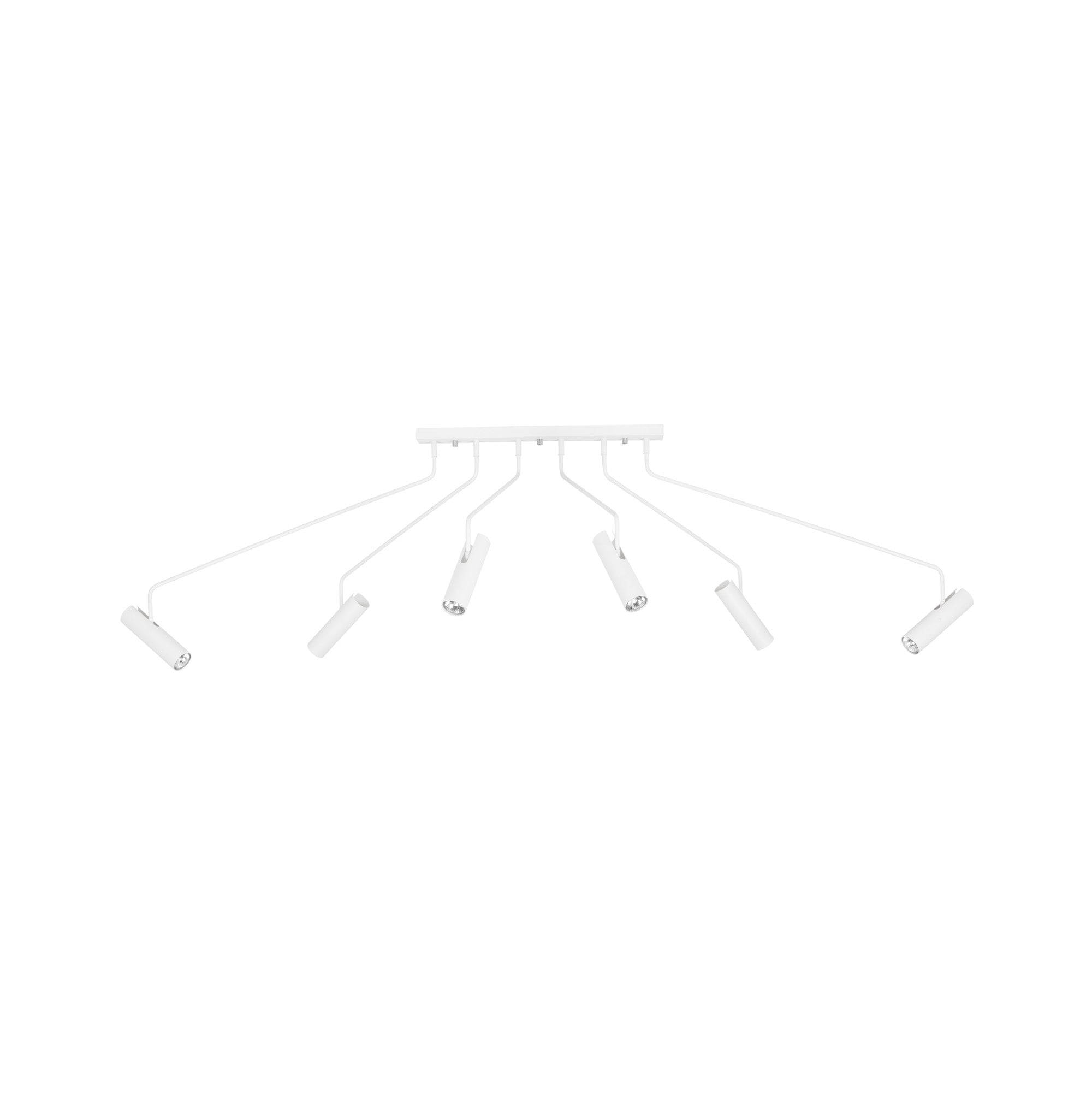 Nowodvorski Reflektorek / Spot EYE SUPER 10W only LED 50/60Hz - Stal lakierowana - Biały