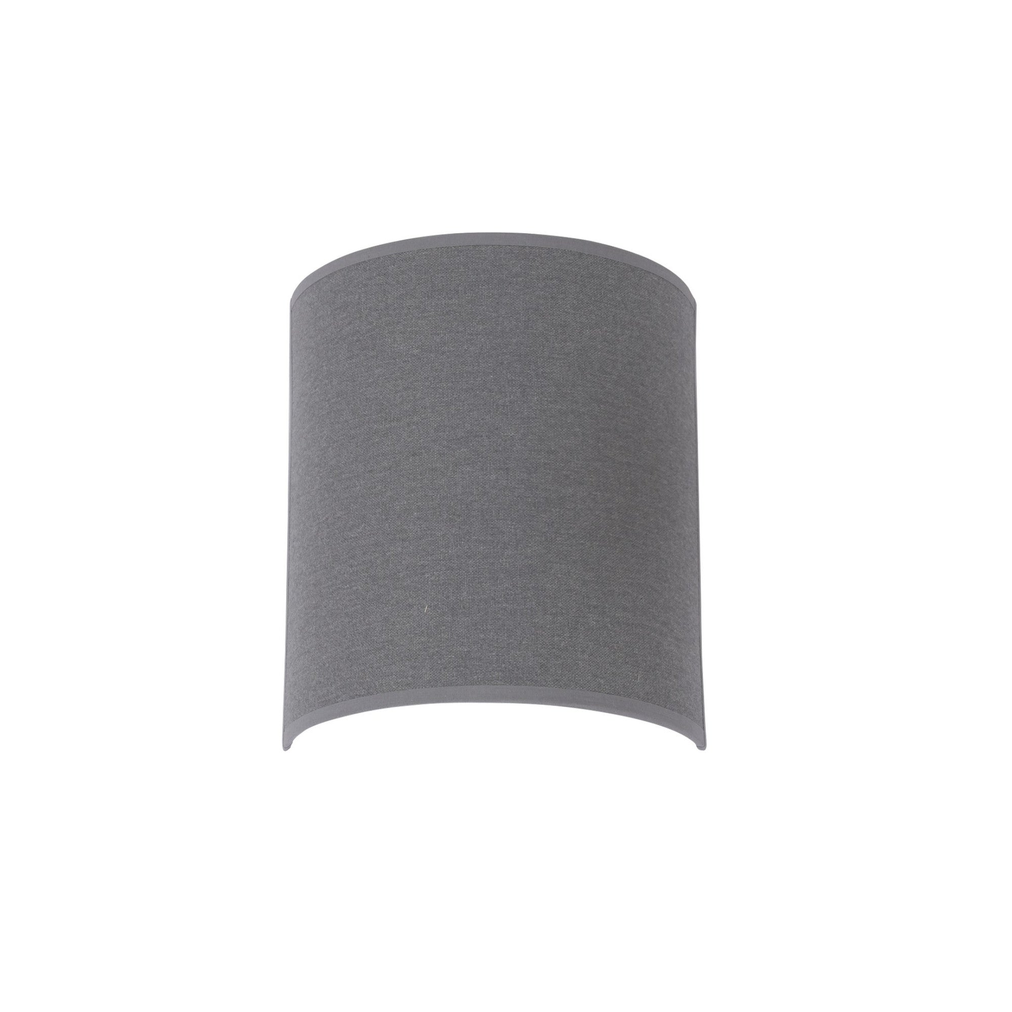 Nowodvorski Kinkiet ALICE XS 10W only LED 50/60Hz - Tkanina - Szary