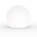 Nowodvorski Lampa stojąca CUMULUS L 25W only LED 50/60Hz IP44 - Tworzywo sztuczne PE - Biały