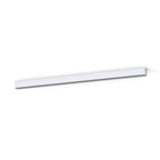 Nowodvorski Lampa liniowa sufitowa SOFT CEILING LED 120X6 22W 50/60Hz - Aluminium lakierowane - Biały