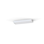 Nowodvorski Plafon SOFT CEILING LED 60X20 11W 50/60Hz - Aluminium lakierowane - Biały
