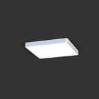 Nowodvorski Plafon SOFT CEILING LED 60X60 11W 50/60Hz - Aluminium lakierowane - Biały