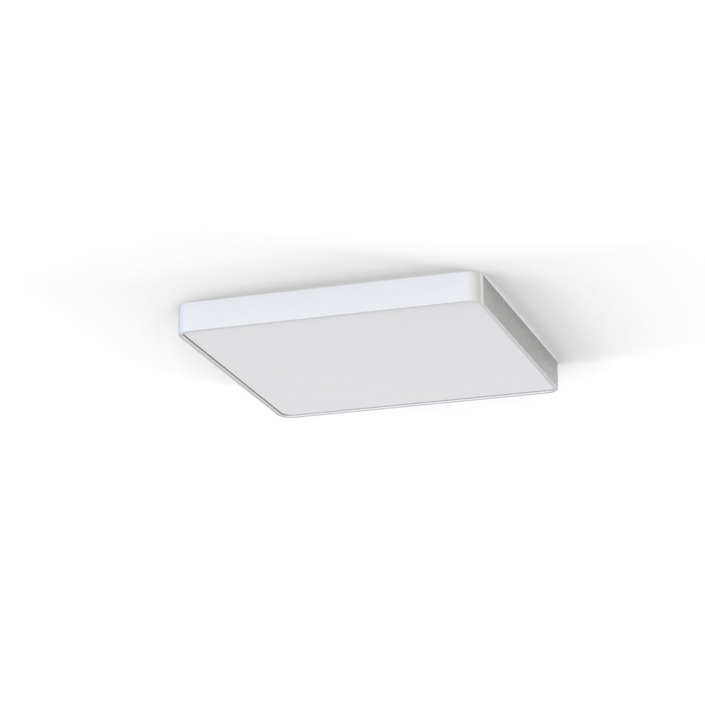 Nowodvorski Plafon SOFT CEILING LED 60X60 11W 50/60Hz - Aluminium lakierowane - Biały