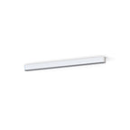 Nowodvorski Lampa liniowa sufitowa SOFT CEILING LED 90X6 16W 50/60Hz - Aluminium lakierowane - Biały