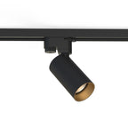 Nowodvorski System szynowy PROFILE MONO 1-obwodowy Profile Lampa 10W only LED - Stal lakierowana - Czarny