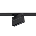 Nowodvorski System szynowy PROFILE FOCUS LED 1-obwodowy Profile Lampa 10W - Aluminium lakierowane - Czarny