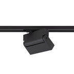 Nowodvorski System szynowy PROFILE FOCUS LED 1-obwodowy Profile Lampa 10W - Aluminium lakierowane - Czarny