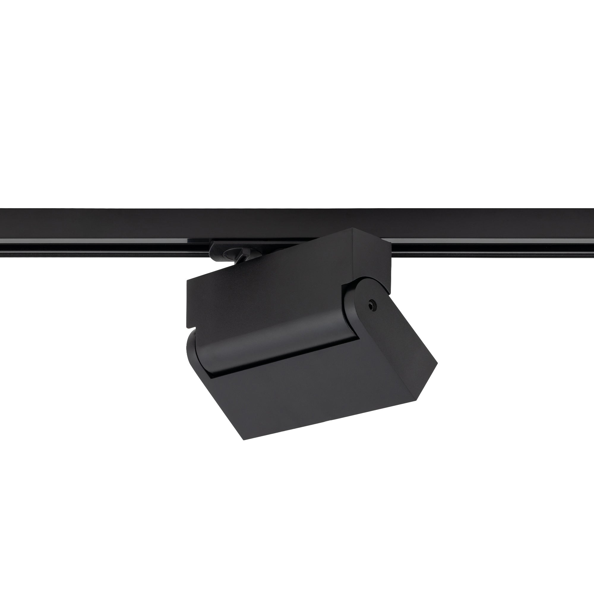 Nowodvorski System szynowy PROFILE FOCUS LED 1-obwodowy Profile Lampa 10W - Aluminium lakierowane - Czarny