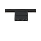 Nowodvorski System szynowy PROFILE FOCUS LED 1-obwodowy Profile Lampa 10W - Aluminium lakierowane