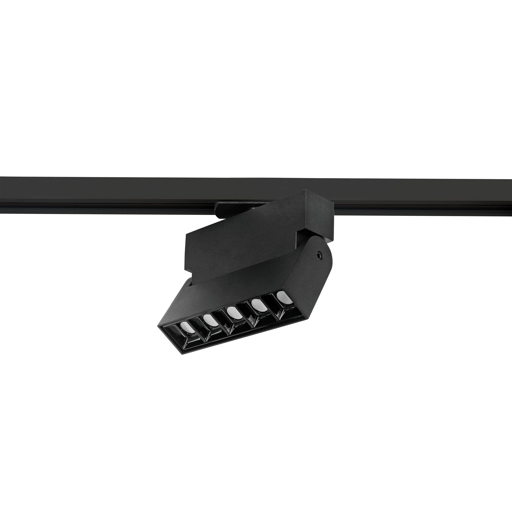 Nowodvorski System szynowy PROFILE FOCUS LED 1-obwodowy Profile Lampa 10W - Aluminium lakierowane