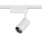 Nowodvorski System szynowy PROFILE ZOOM LED 1-obwodowy Profile Lampa 9W - Aluminium lakierowane - Biały