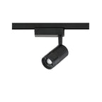 Nowodvorski System szynowy PROFILE ZOOM LED 1-obwodowy Profile Lampa 9W - Aluminium lakierowane - Czarny