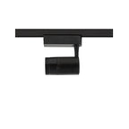 Nowodvorski System szynowy PROFILE ZOOM LED 1-obwodowy Profile Lampa 9W - Aluminium lakierowane - Czarny II