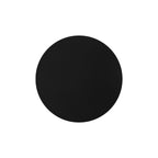 Nowodvorski Kinkiet RING LED M 10W 50/60Hz - Stal lakierowana - Czarny