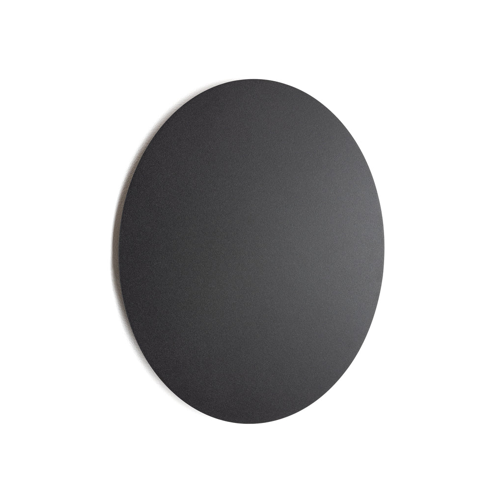 Nowodvorski Kinkiet RING LED L 13W 50/60Hz - Stal lakierowana - Czarny