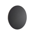 Nowodvorski Kinkiet RING LED L 13W 50/60Hz - Stal lakierowana - Czarny