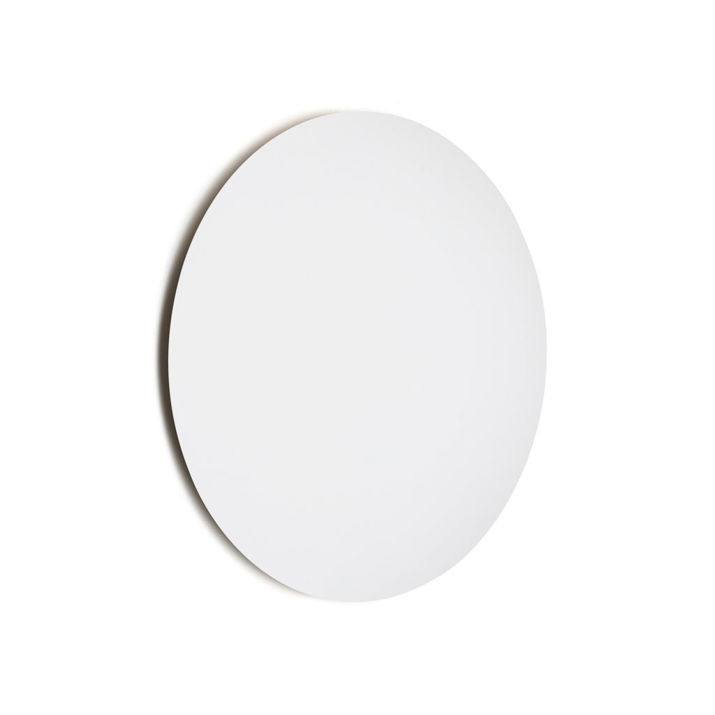 Nowodvorski Kinkiet RING LED L 13W 50/60Hz - Stal lakierowana - Biały