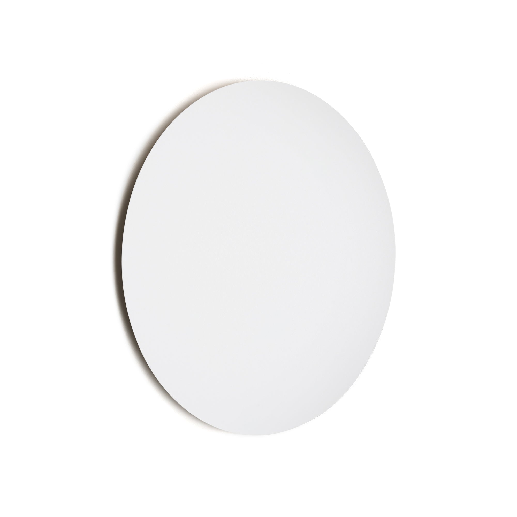 Nowodvorski Kinkiet RING LED L 13W 50/60Hz - Stal lakierowana - Biały