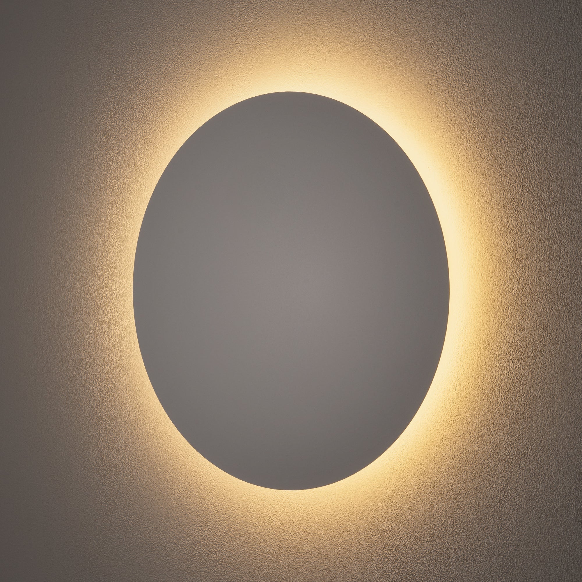 Nowodvorski Kinkiet RING LED L 13W 50/60Hz - Stal lakierowana - Biały