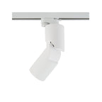 Nowodvorski System szynowy PROFILE MIKE 1-obwodowy Profile Lampa 15W only LED - Aluminium lakierowane - Biały