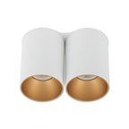 Nowodvorski Lampa downlights natynkowa EYE TONE 10W only LED 50/60Hz - Stal lakierowana - Biały