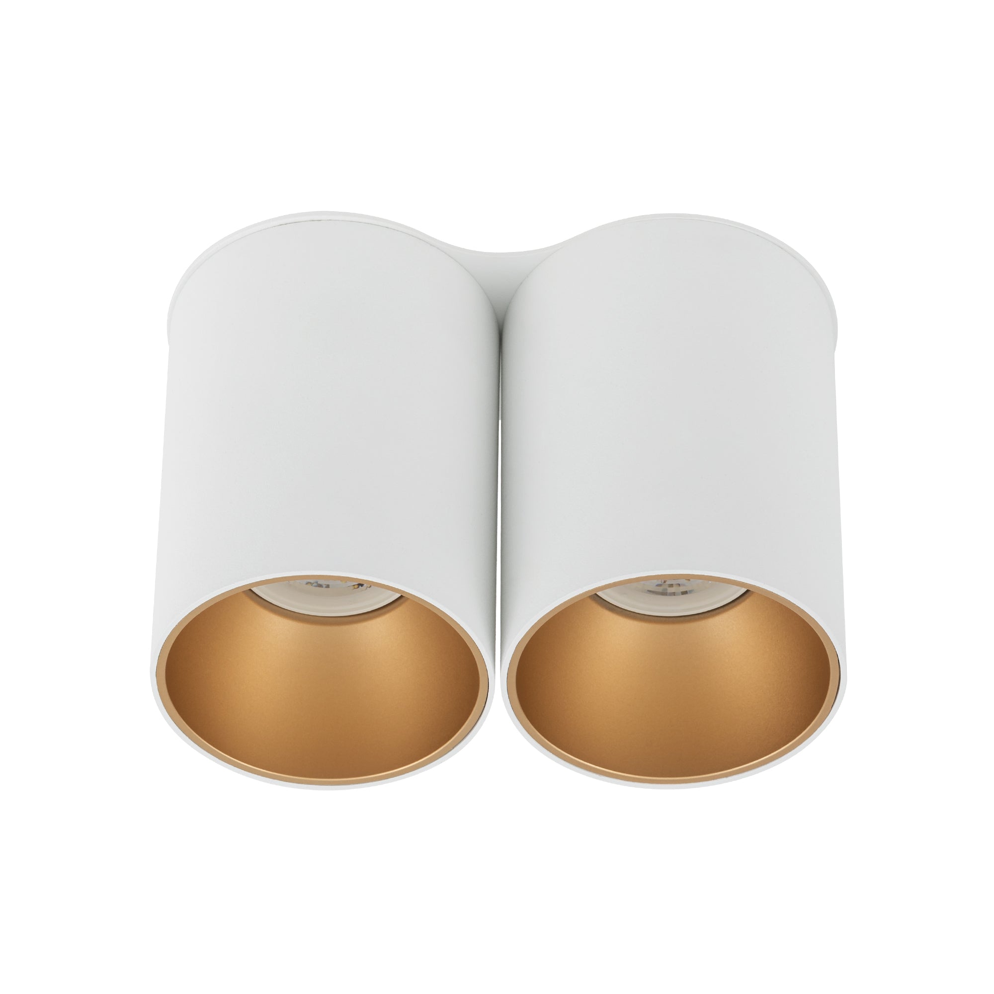 Nowodvorski Lampa downlights natynkowa EYE TONE 10W only LED 50/60Hz - Stal lakierowana - Biały