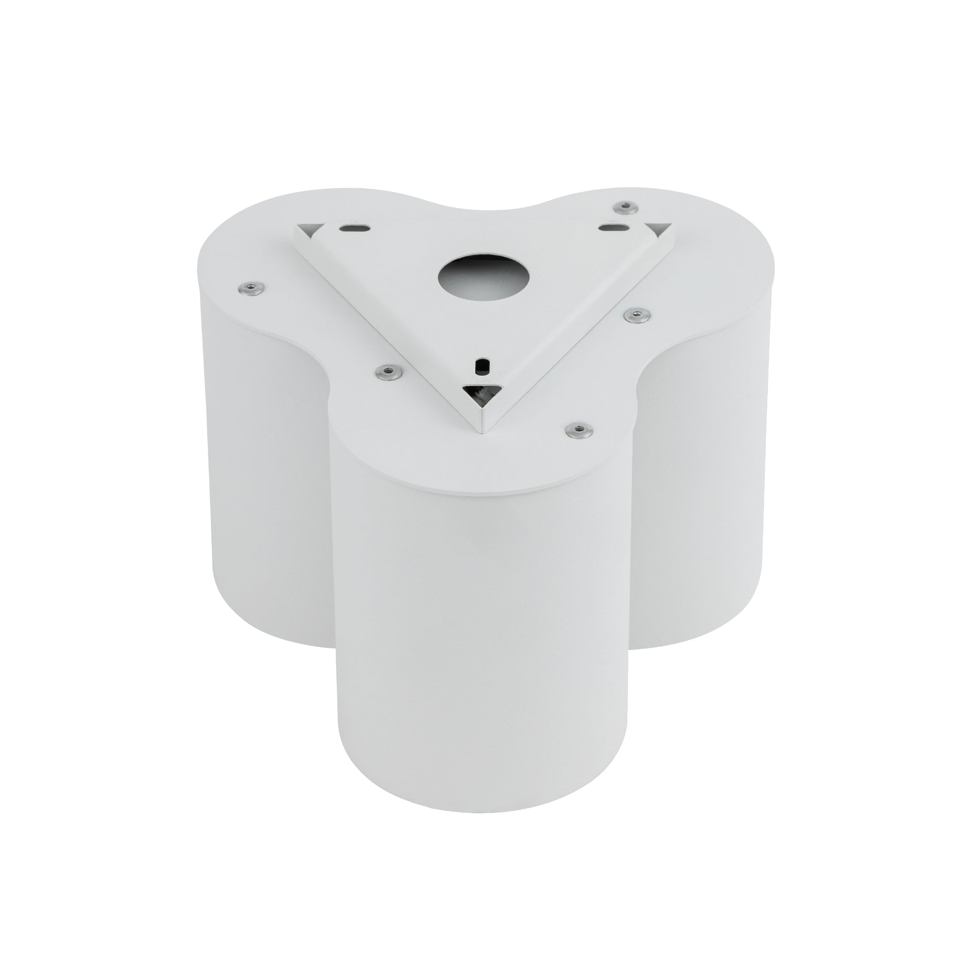 Nowodvorski Lampa downlights natynkowa EYE TONE 10W only LED 50/60Hz - Stal lakierowana - Biały II