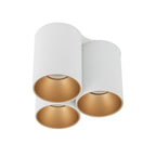 Nowodvorski Lampa downlights natynkowa EYE TONE 10W only LED 50/60Hz - Stal lakierowana - Biały