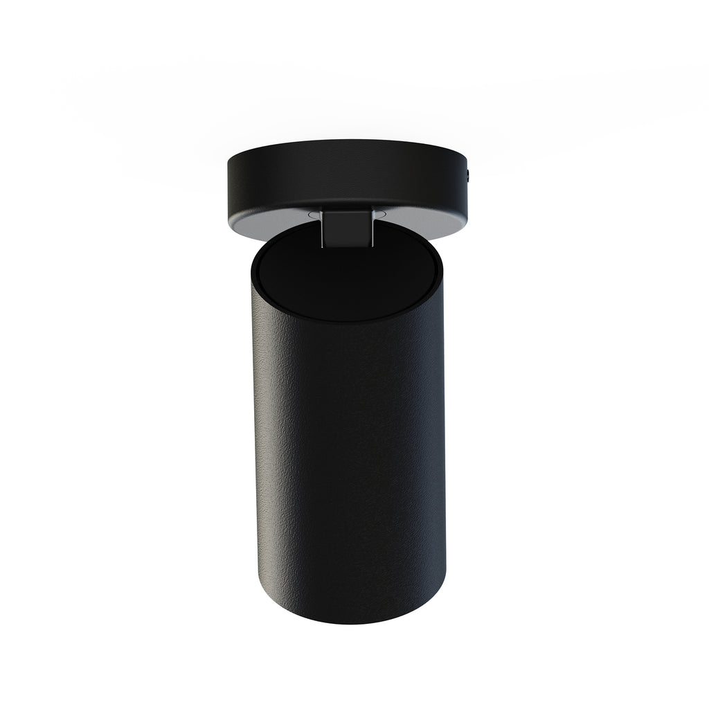 Nowodvorski Reflektorek / Spot MONO 10W only LED 50/60Hz - Stal lakierowana - Czarny I