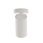 Nowodvorski Reflektorek / Spot MONO 10W only LED 50/60Hz - Stal lakierowana - Biały I