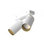 Nowodvorski Reflektorek / Spot MONO 10W only LED 50/60Hz - Stal lakierowana - Biały II